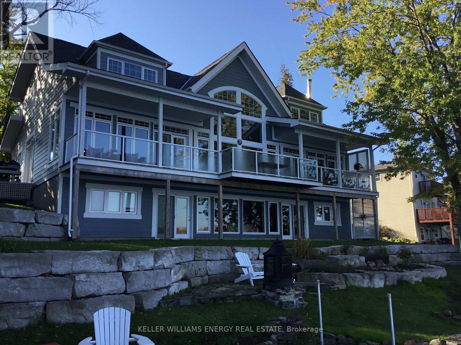 7 Peninsula Drive, Kawartha Lakes, Ontario  K9J 6X3 - Photo 42 - X12542164