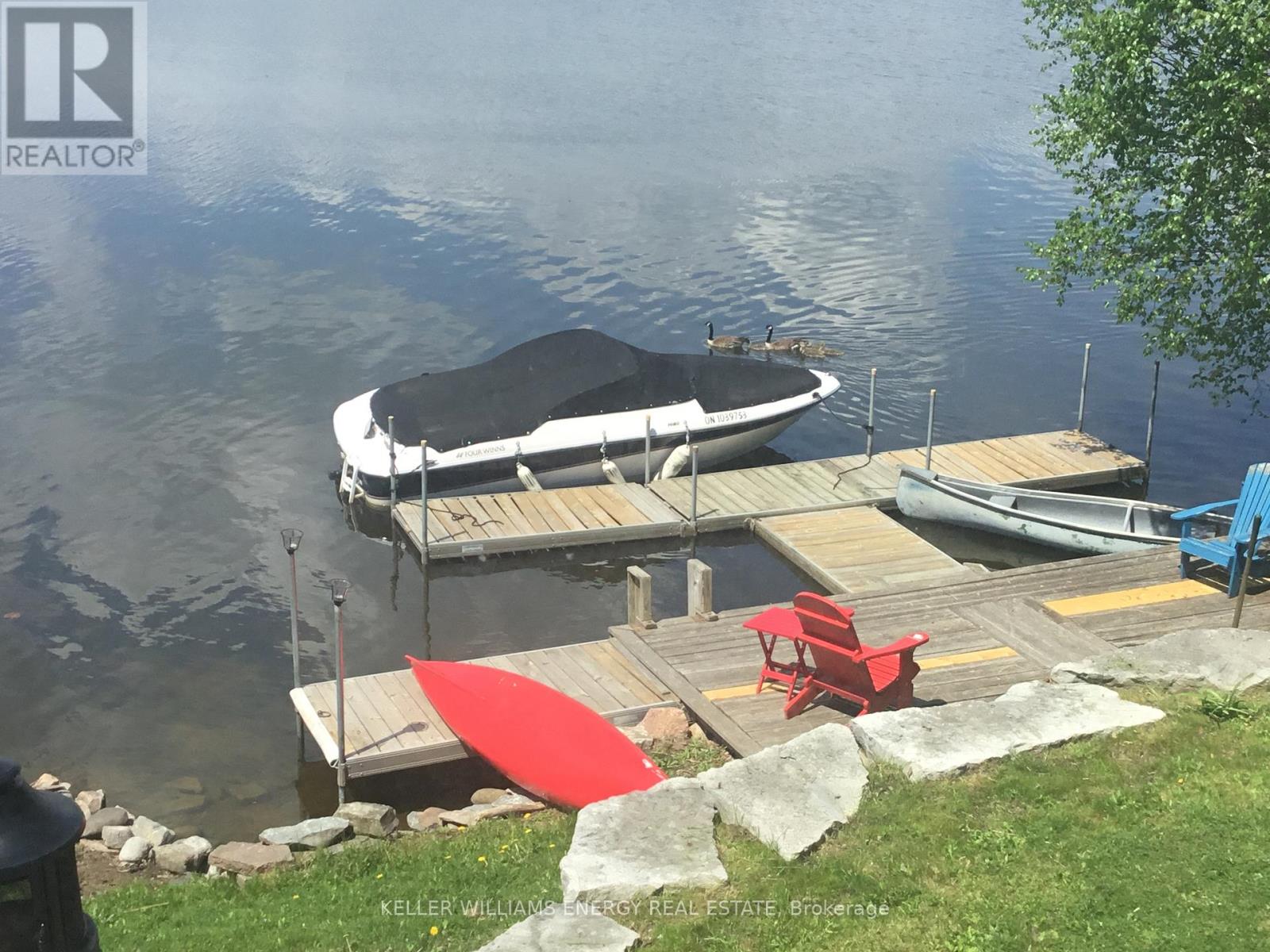 7 Peninsula Drive, Kawartha Lakes, Ontario  K9J 6X3 - Photo 43 - X12542164