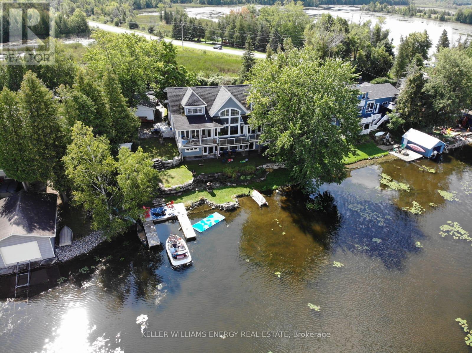 7 Peninsula Drive, Kawartha Lakes, Ontario  K9J 6X3 - Photo 44 - X12542164