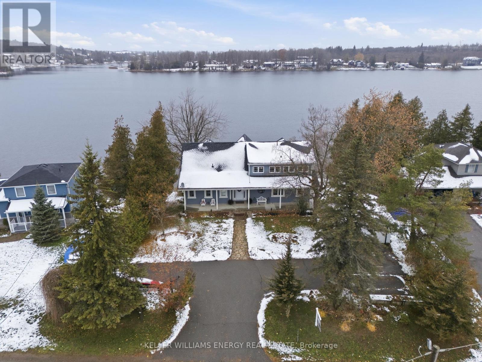 7 Peninsula Drive, Kawartha Lakes, Ontario  K9J 6X3 - Photo 47 - X12542164