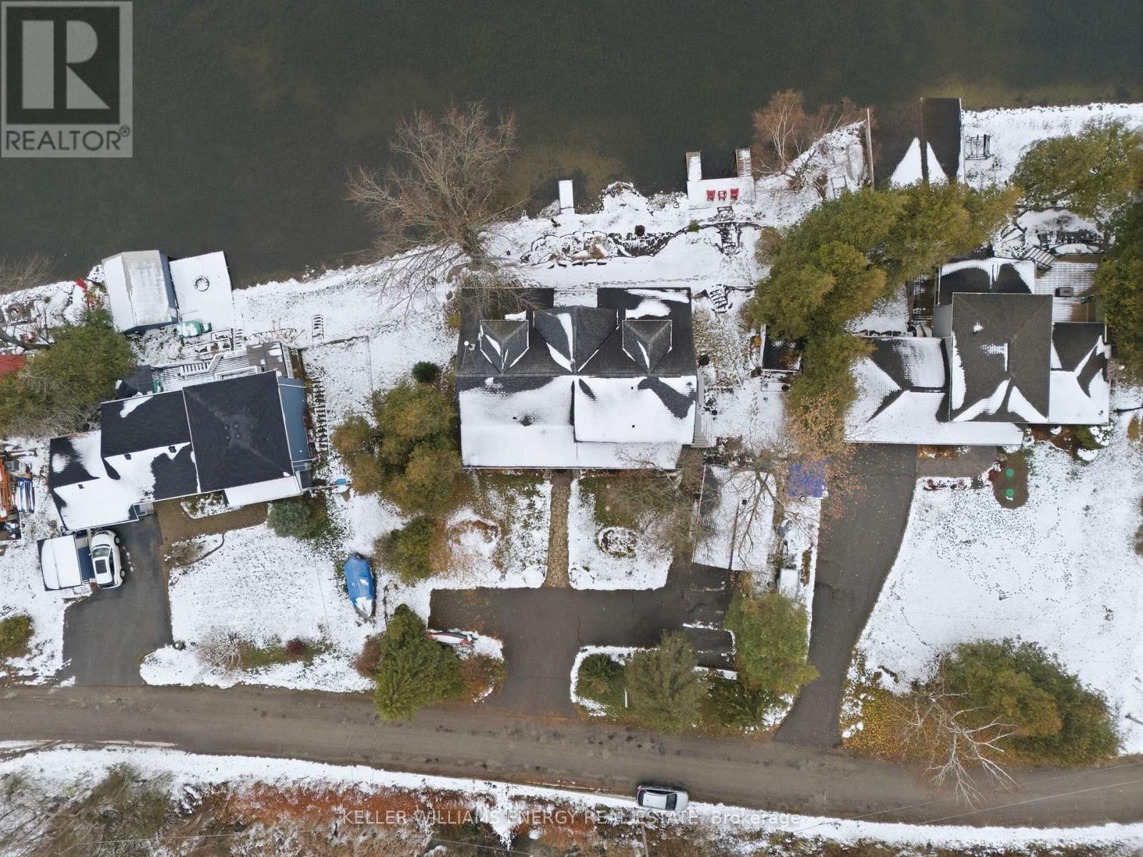 7 Peninsula Drive, Kawartha Lakes, Ontario  K9J 6X3 - Photo 48 - X12542164