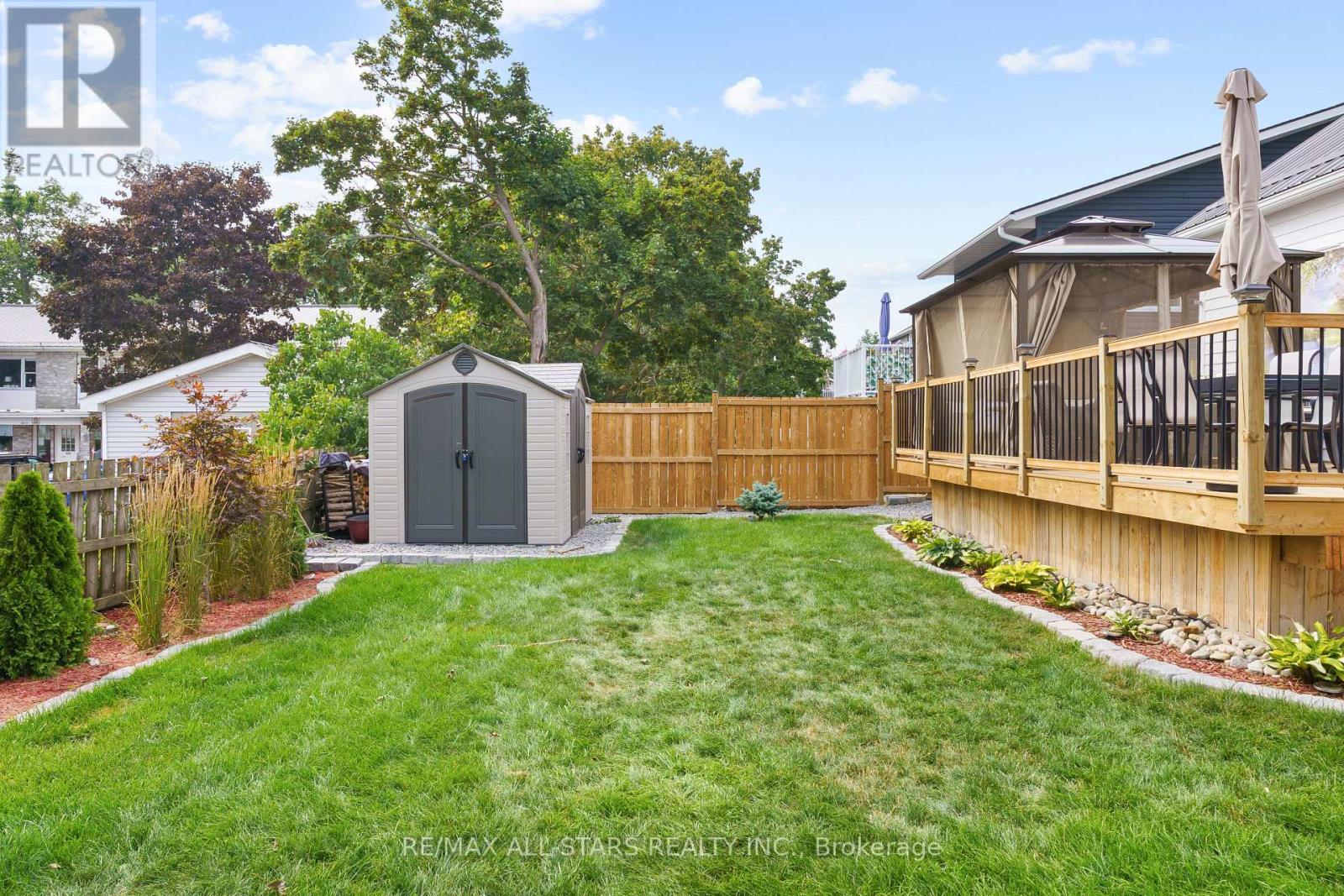 155 Colborne Street, Kawartha Lakes, Ontario  K0M 1N0 - Photo 31 - X12542168