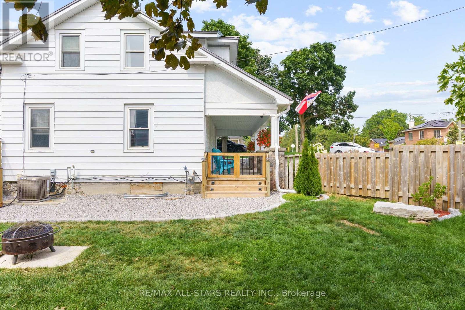 155 Colborne Street, Kawartha Lakes, Ontario  K0M 1N0 - Photo 32 - X12542168