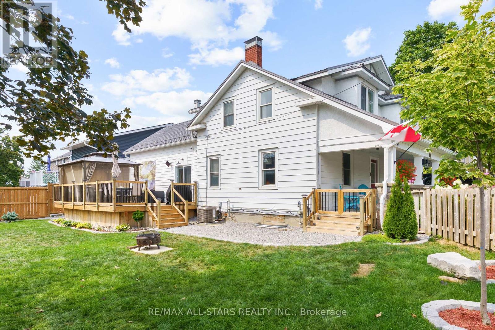 155 Colborne Street, Kawartha Lakes, Ontario  K0M 1N0 - Photo 33 - X12542168