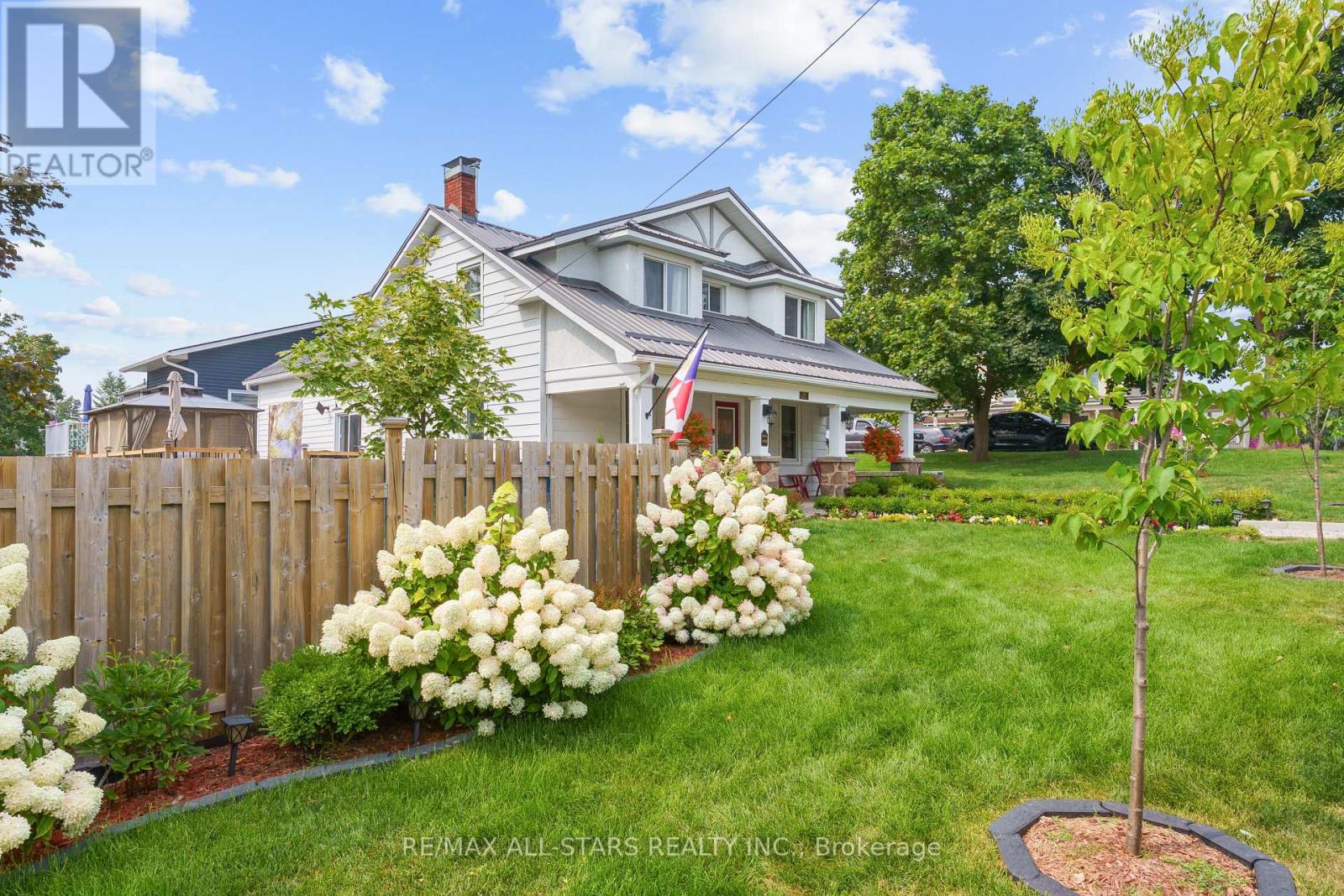 155 Colborne Street, Kawartha Lakes, Ontario  K0M 1N0 - Photo 34 - X12542168