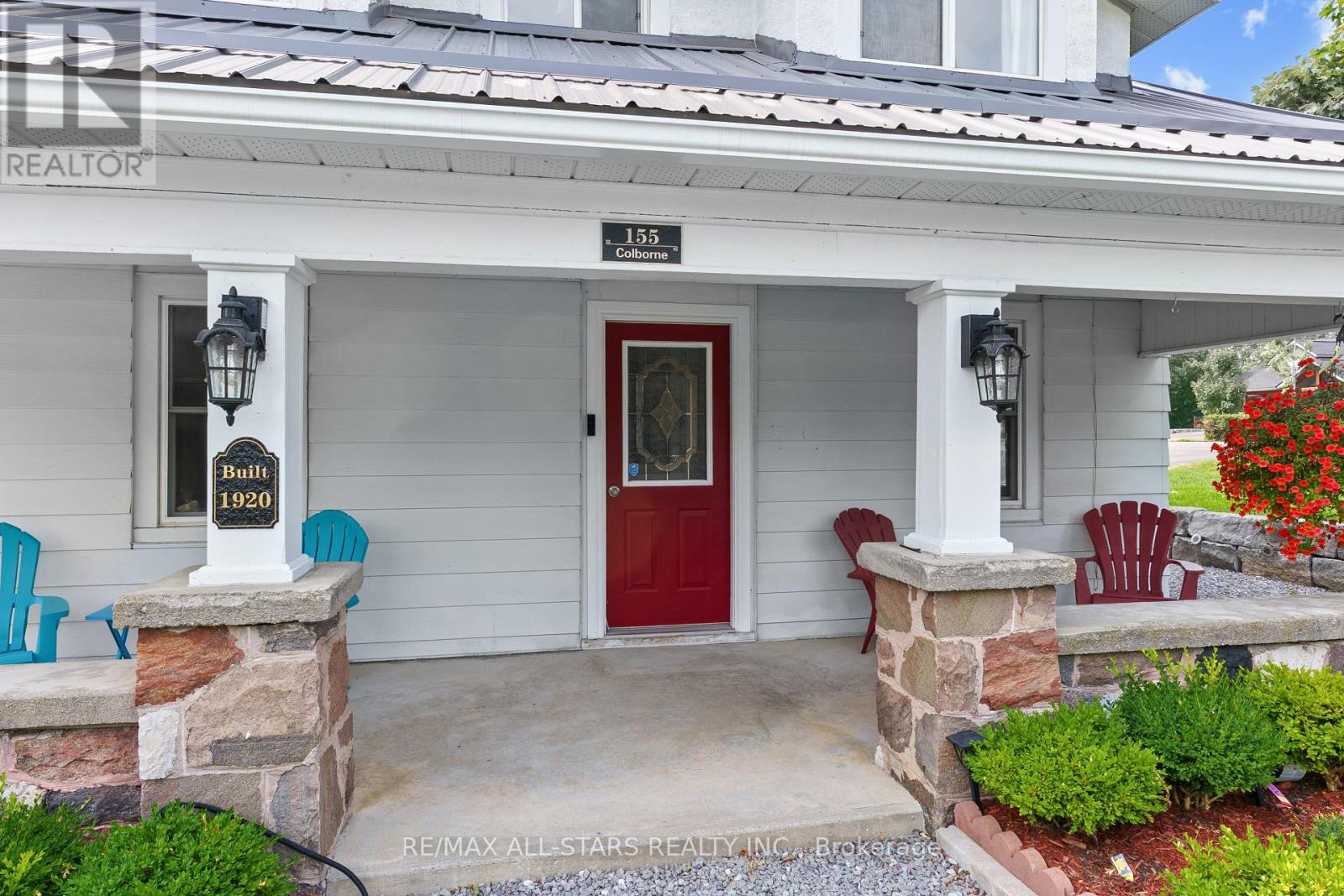 155 Colborne Street, Kawartha Lakes, Ontario  K0M 1N0 - Photo 7 - X12542168