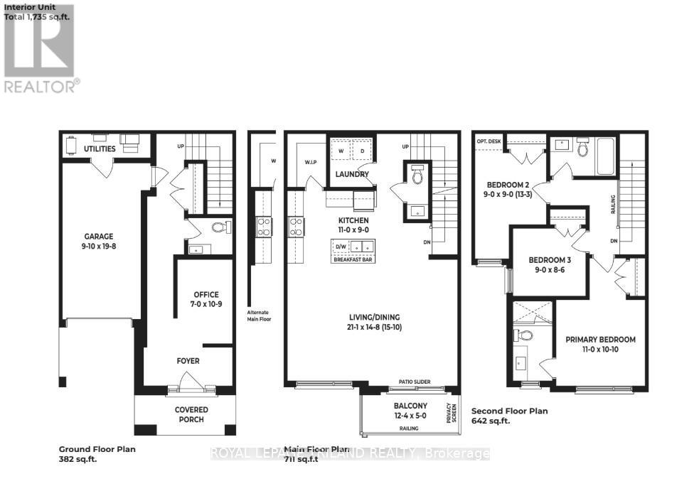 8 - 3103 Petty Road, London South, Ontario  N6L 0K1 - Photo 3 - X12542014