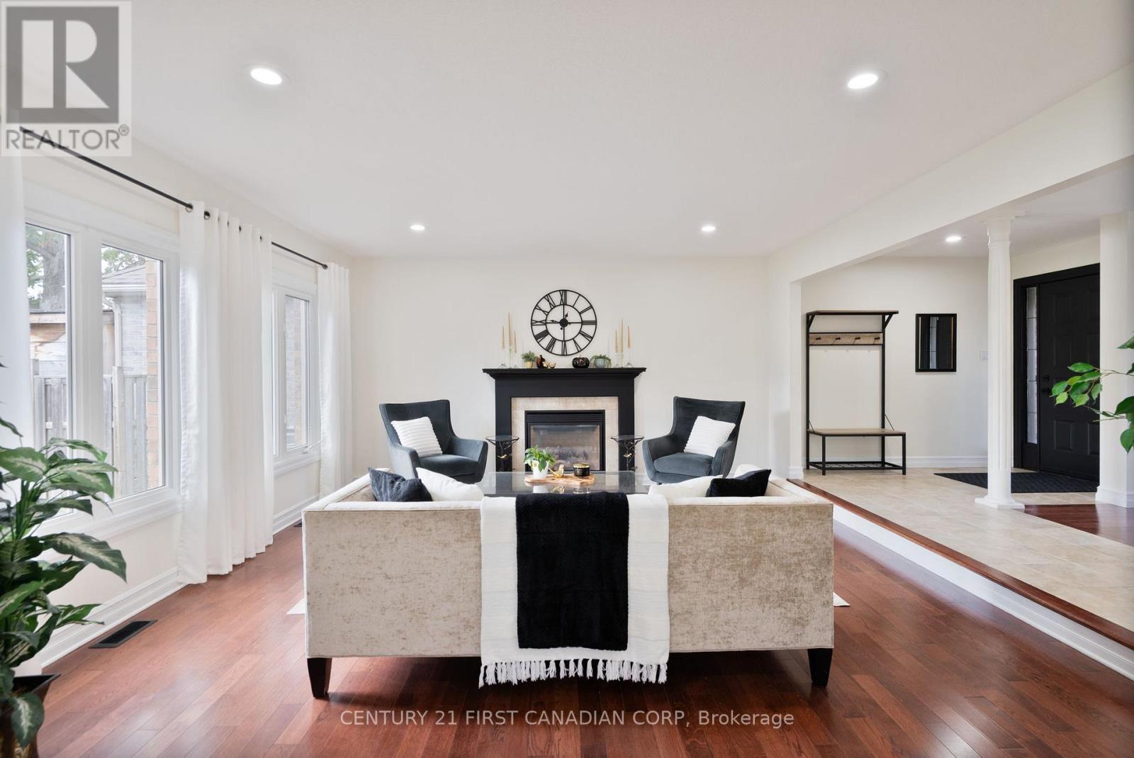 1625 Shore Road, London South, Ontario  N6K 4Z5 - Photo 10 - X12542136