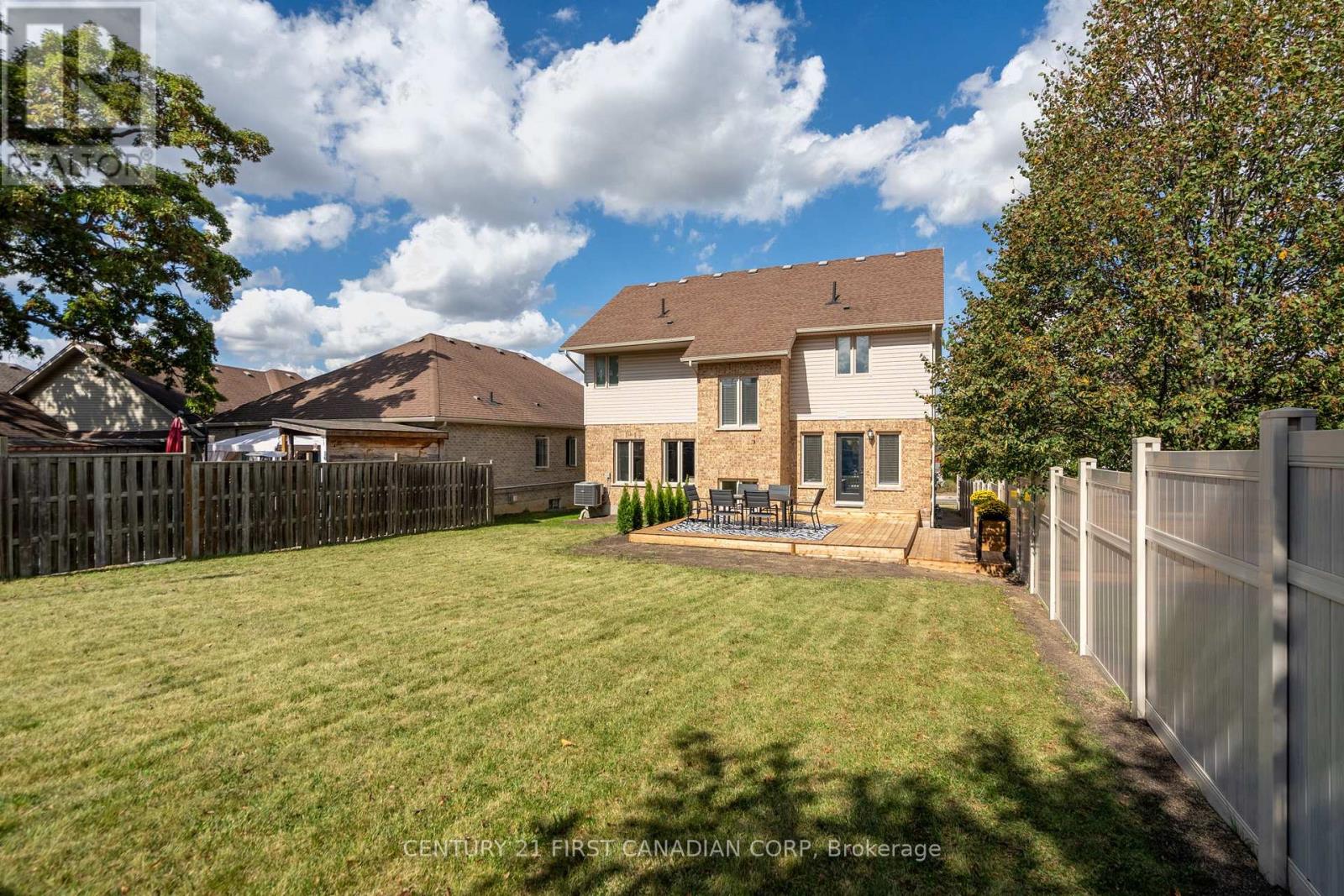 1625 Shore Road, London South, Ontario  N6K 4Z5 - Photo 40 - X12542136