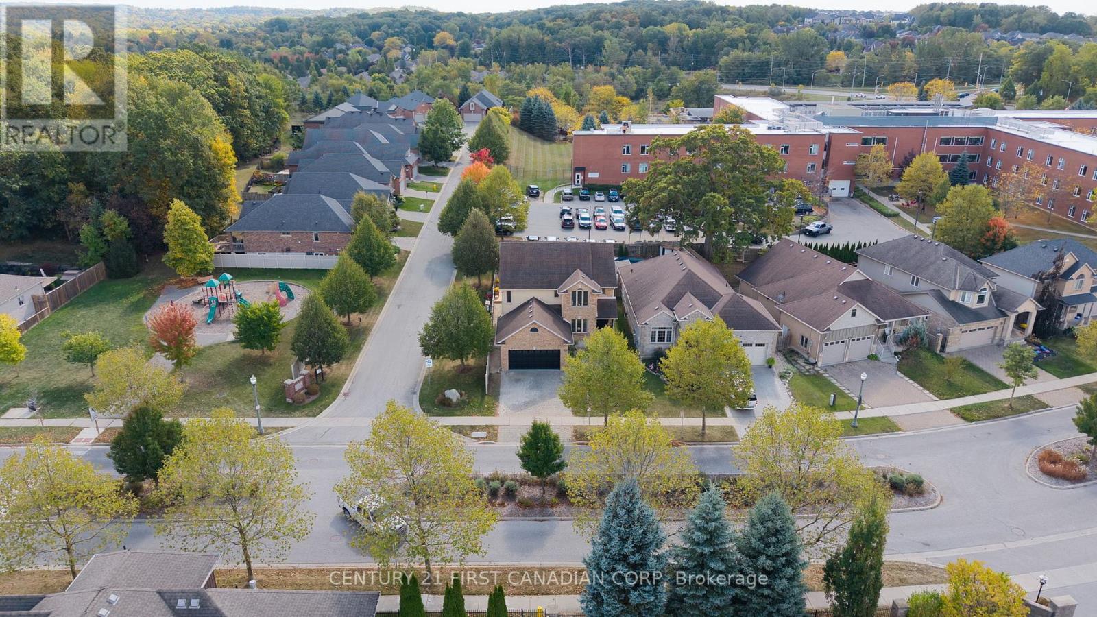 1625 Shore Road, London South, Ontario  N6K 4Z5 - Photo 43 - X12542136