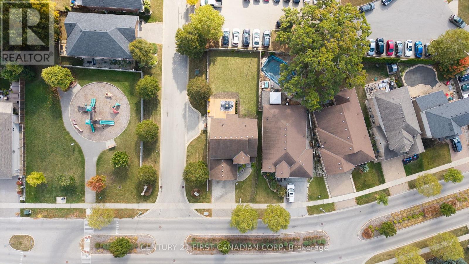 1625 Shore Road, London South, Ontario  N6K 4Z5 - Photo 46 - X12542136