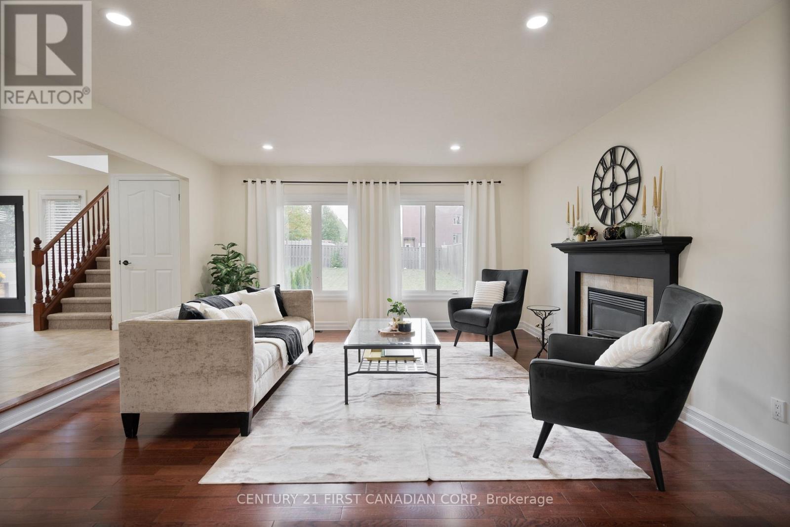 1625 Shore Road, London South, Ontario  N6K 4Z5 - Photo 8 - X12542136