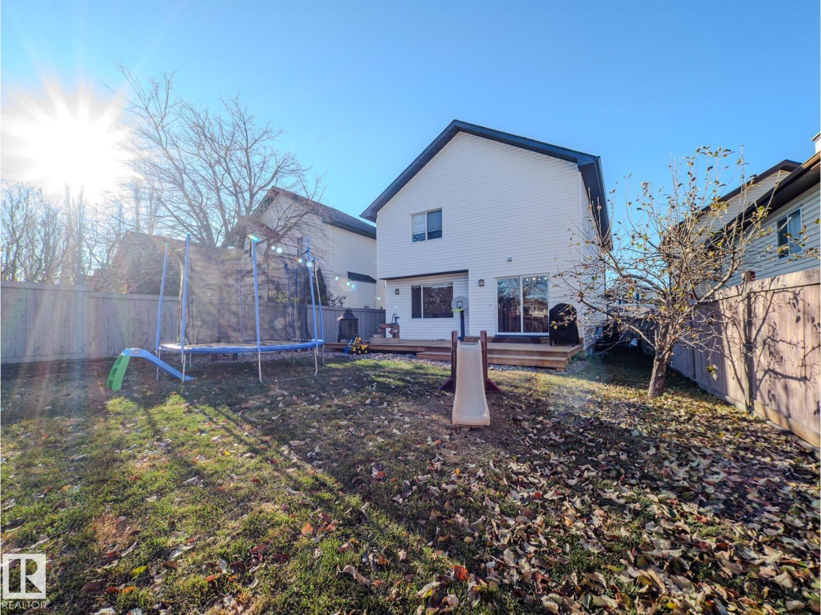 109 Rue Moreau, Beaumont, Alberta  T4X 1T1 - Photo 40 - E4465612