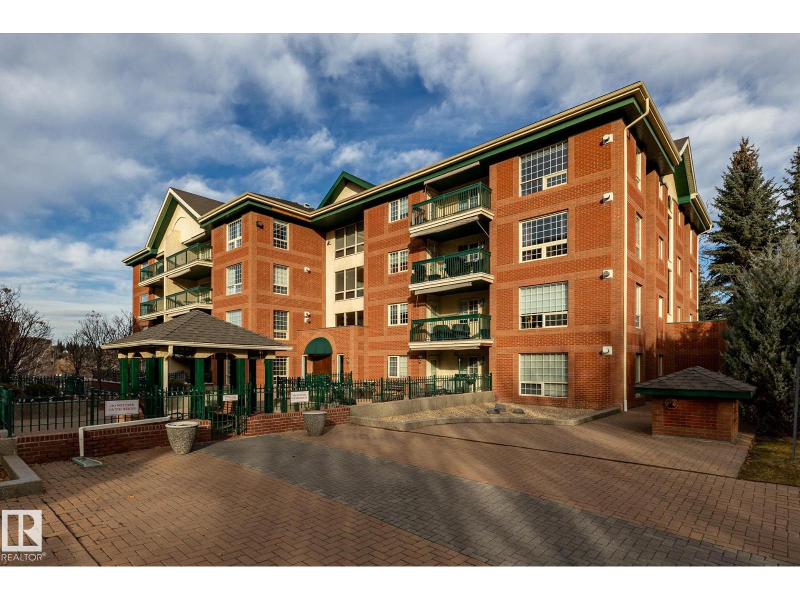 #102 37 SIR WINSTON CHURCHILL AV, St. Albert, Alberta