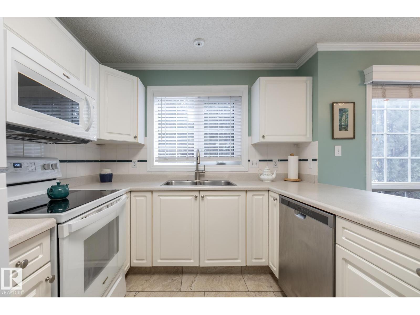 #102 37 Sir Winston Churchill Av, St. Albert, Alberta  T8N 0G3 - Photo 10 - E4465613