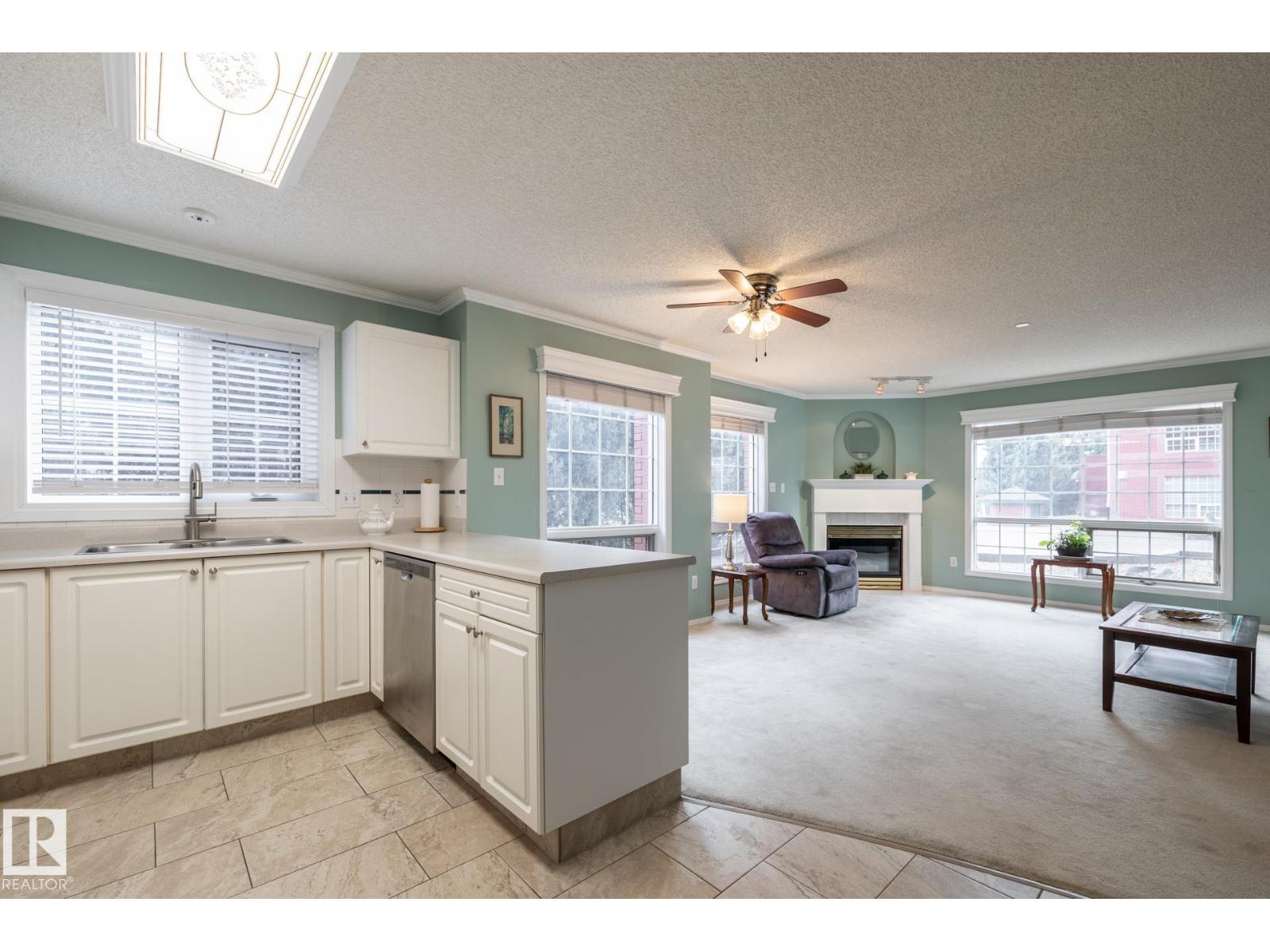 #102 37 Sir Winston Churchill Av, St. Albert, Alberta  T8N 0G3 - Photo 13 - E4465613