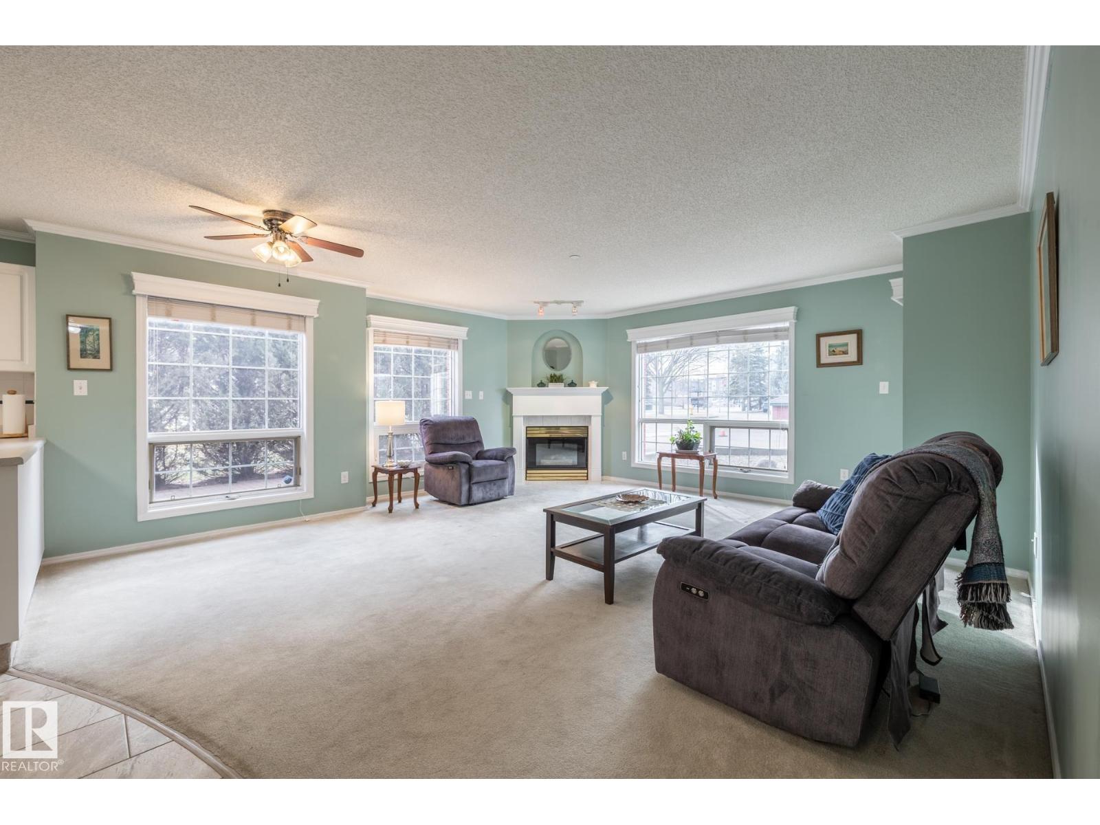 #102 37 Sir Winston Churchill Av, St. Albert, Alberta  T8N 0G3 - Photo 15 - E4465613