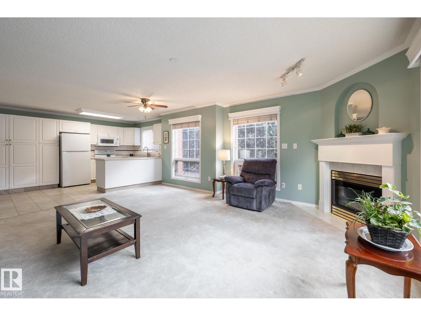 #102 37 Sir Winston Churchill Av, St. Albert, Alberta  T8N 0G3 - Photo 19 - E4465613