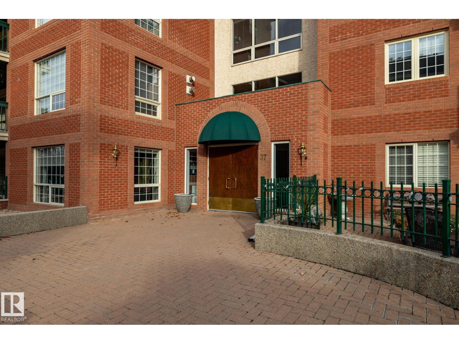 #102 37 Sir Winston Churchill Av, St. Albert, Alberta  T8N 0G3 - Photo 2 - E4465613