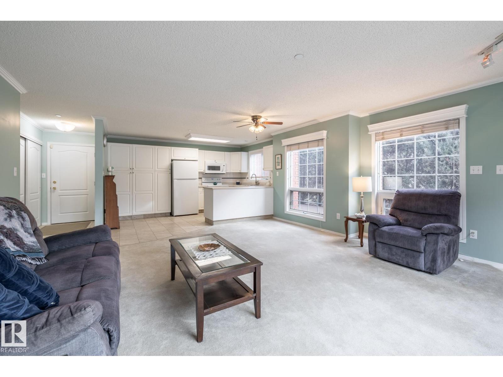 #102 37 Sir Winston Churchill Av, St. Albert, Alberta  T8N 0G3 - Photo 20 - E4465613