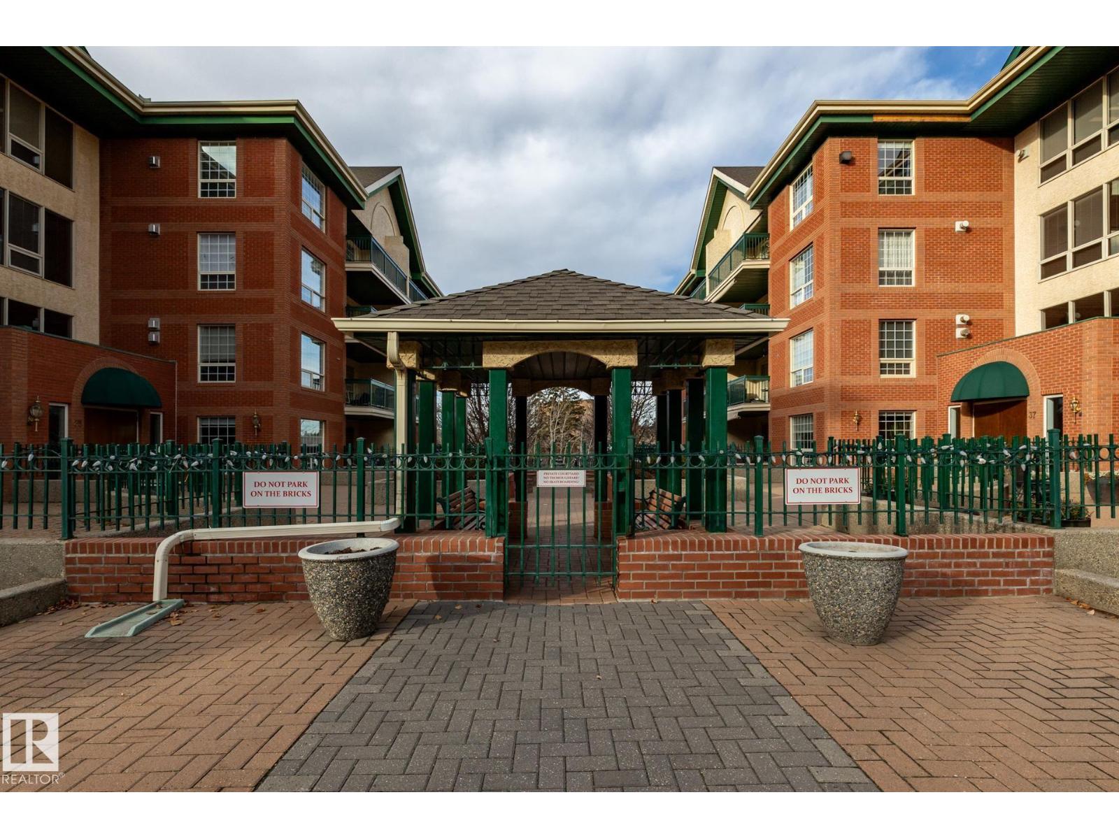 #102 37 Sir Winston Churchill Av, St. Albert, Alberta  T8N 0G3 - Photo 3 - E4465613