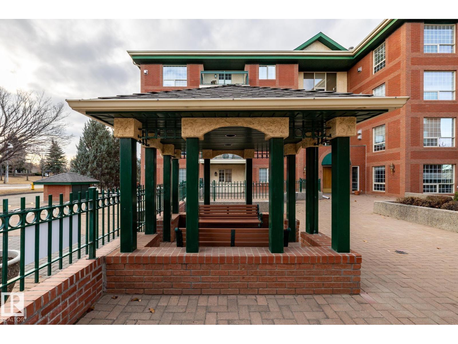 #102 37 Sir Winston Churchill Av, St. Albert, Alberta  T8N 0G3 - Photo 4 - E4465613