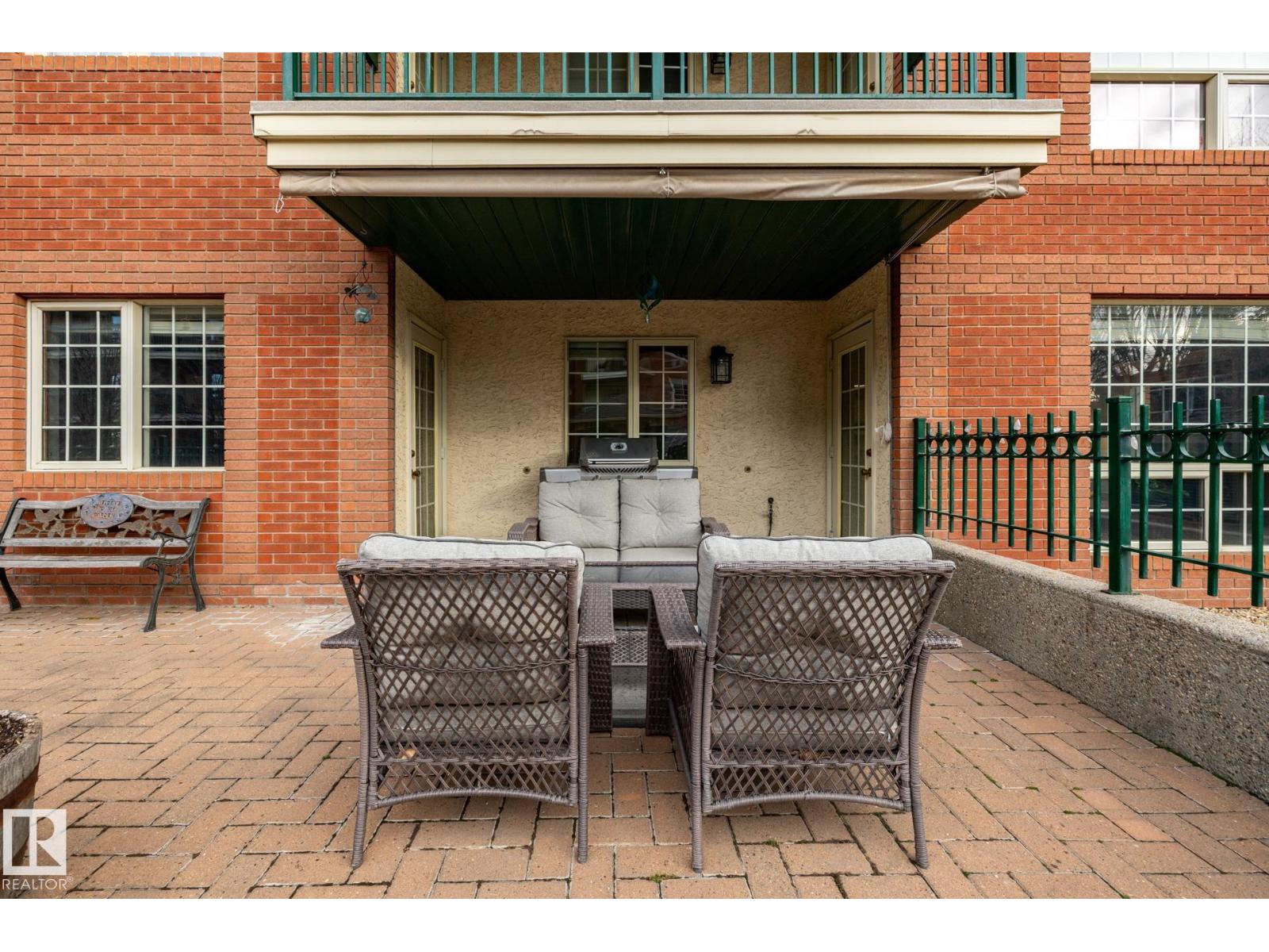 #102 37 Sir Winston Churchill Av, St. Albert, Alberta  T8N 0G3 - Photo 42 - E4465613