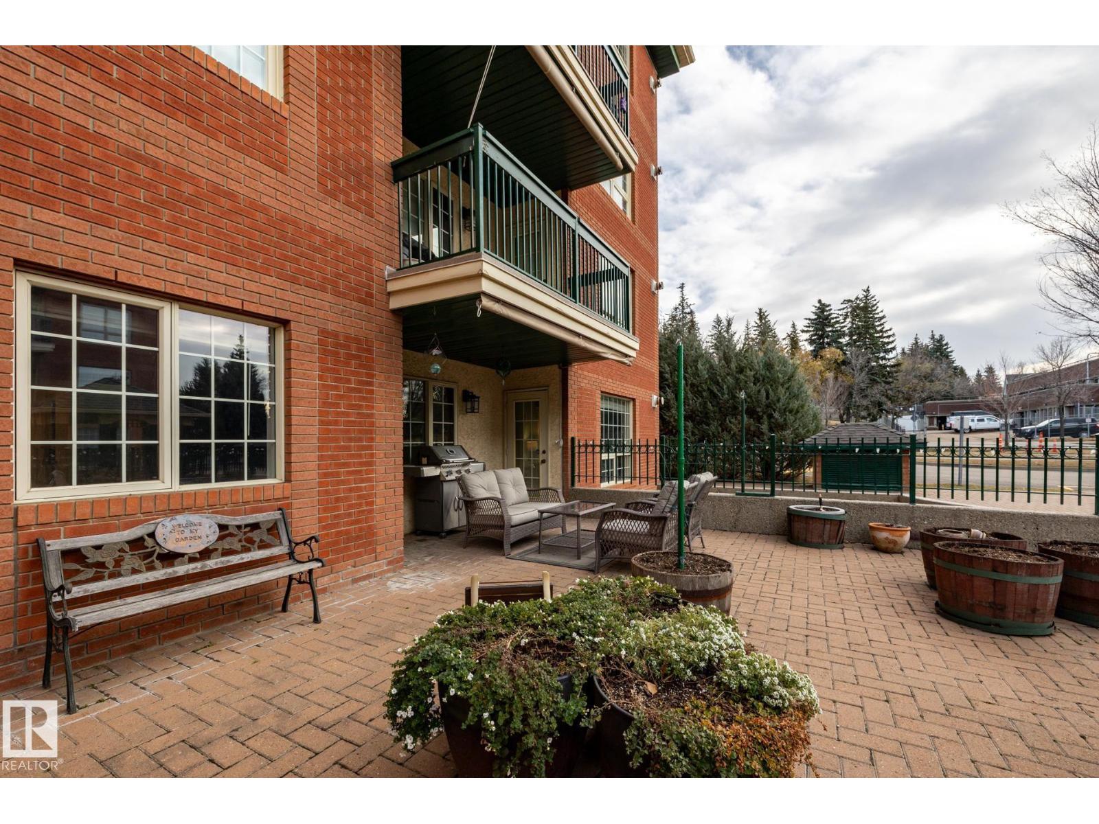 #102 37 Sir Winston Churchill Av, St. Albert, Alberta  T8N 0G3 - Photo 45 - E4465613