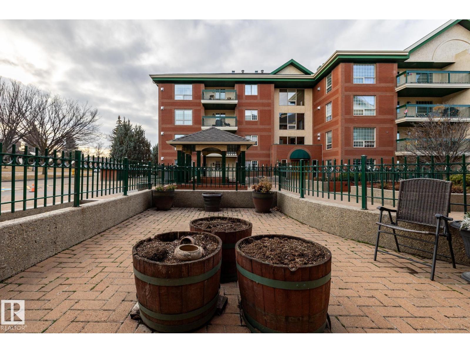 #102 37 Sir Winston Churchill Av, St. Albert, Alberta  T8N 0G3 - Photo 47 - E4465613