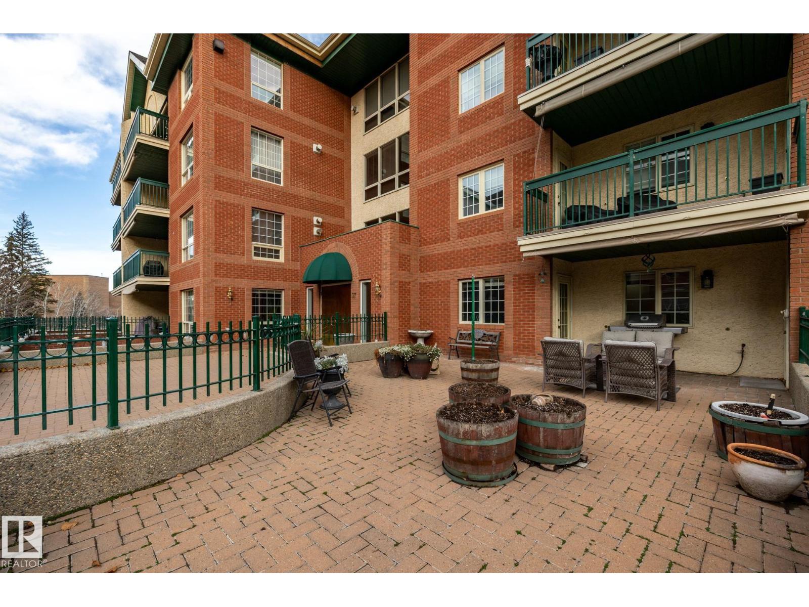 #102 37 Sir Winston Churchill Av, St. Albert, Alberta  T8N 0G3 - Photo 48 - E4465613