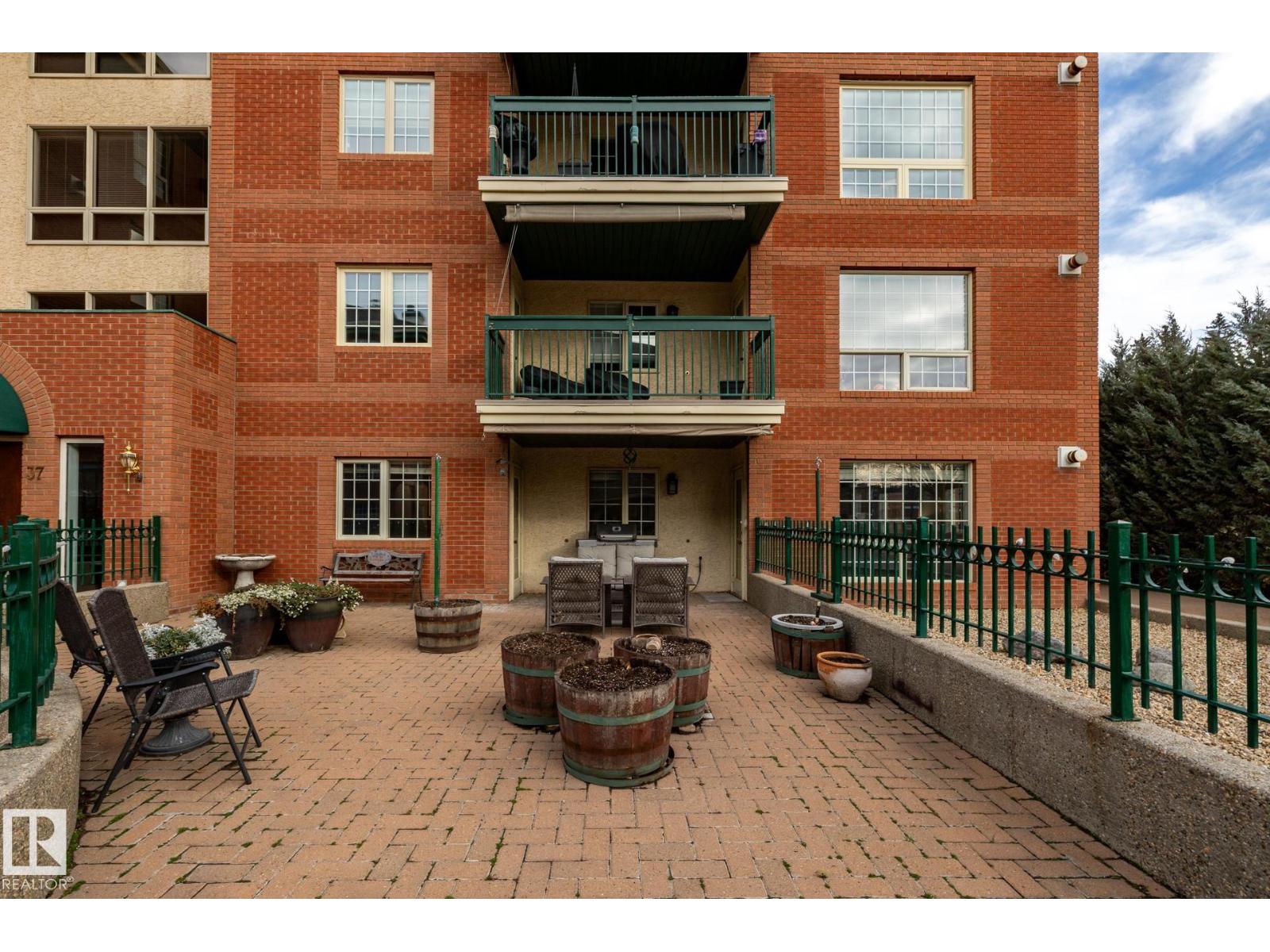 #102 37 Sir Winston Churchill Av, St. Albert, Alberta  T8N 0G3 - Photo 49 - E4465613