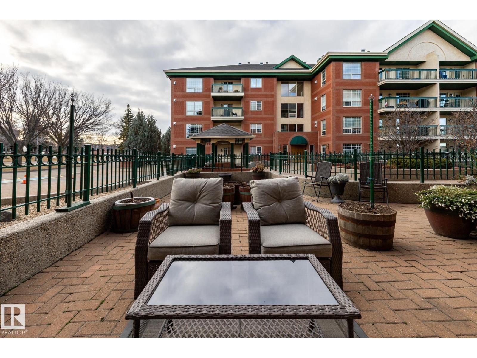 #102 37 Sir Winston Churchill Av, St. Albert, Alberta  T8N 0G3 - Photo 5 - E4465613