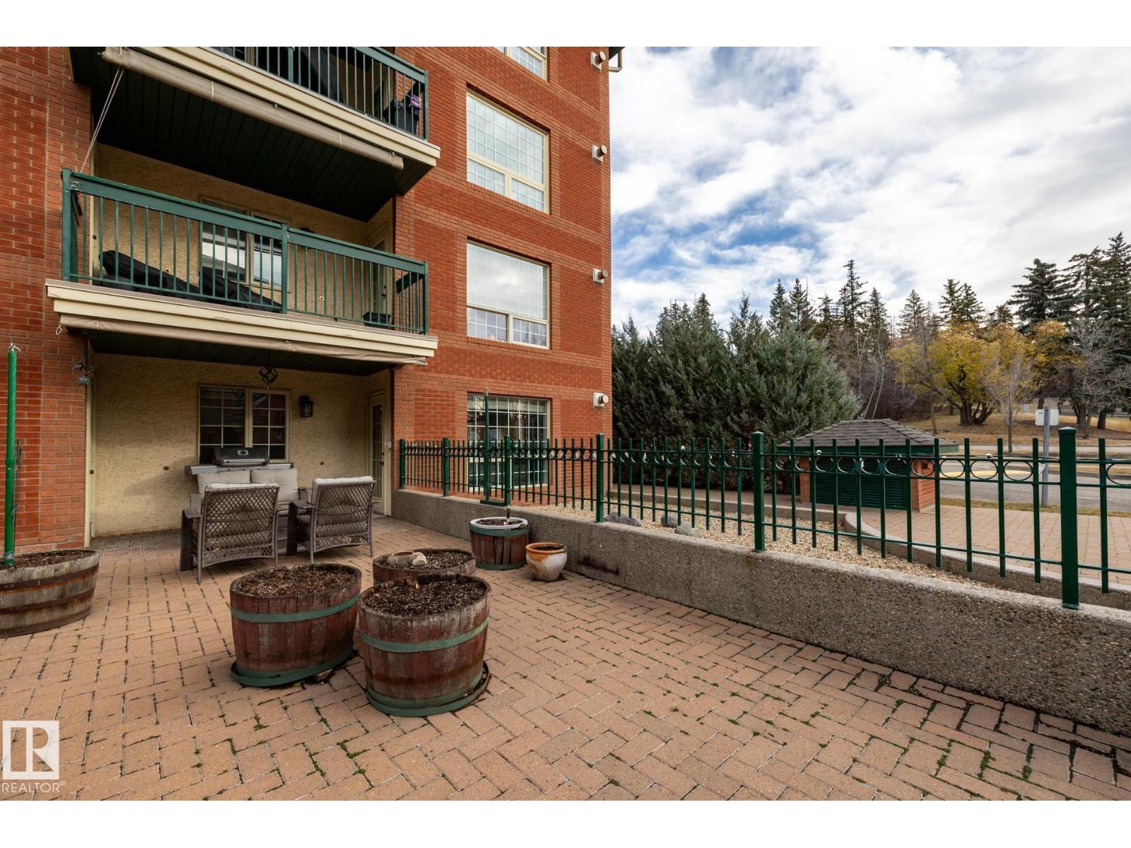 #102 37 Sir Winston Churchill Av, St. Albert, Alberta  T8N 0G3 - Photo 50 - E4465613