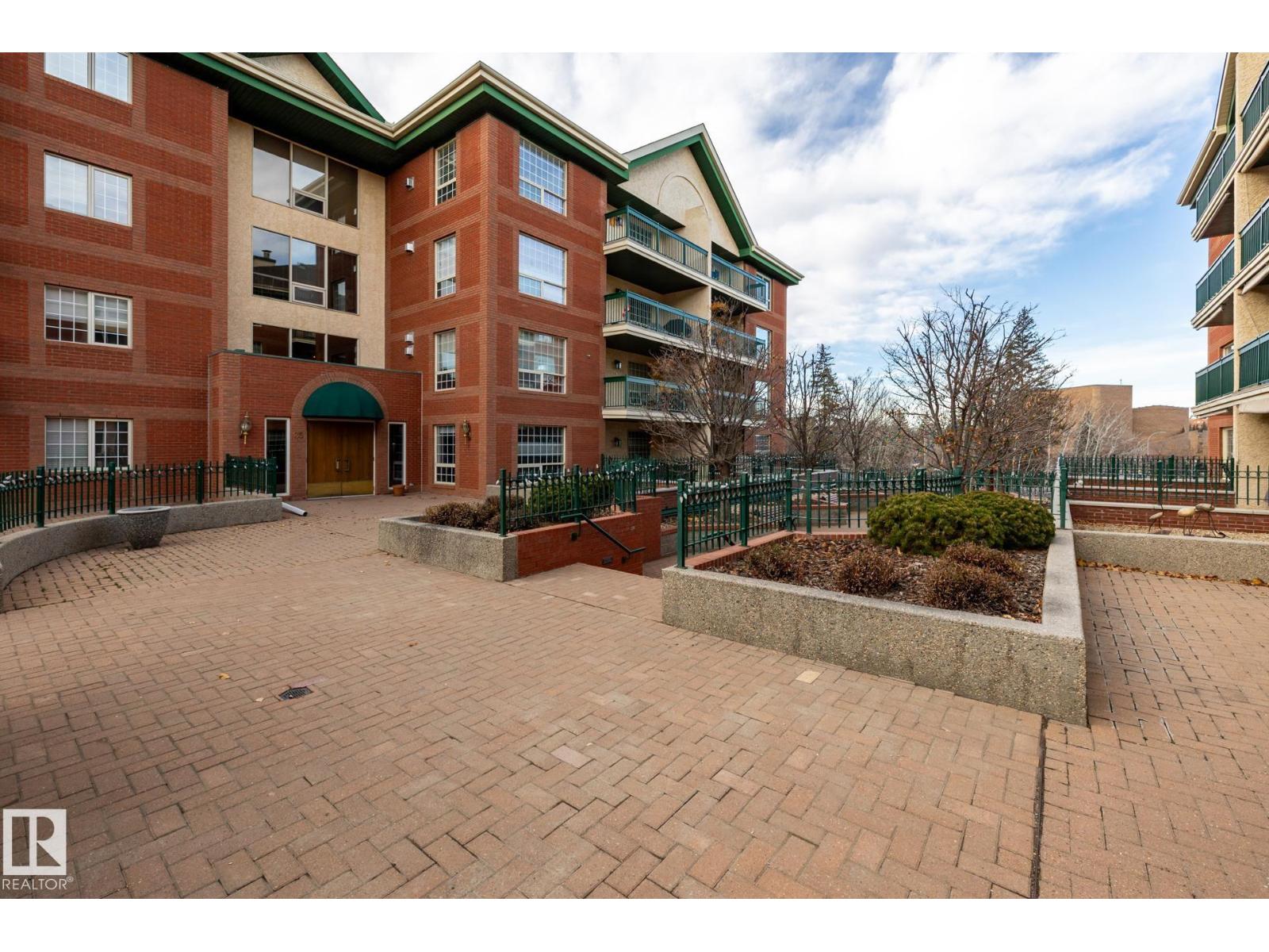 #102 37 Sir Winston Churchill Av, St. Albert, Alberta  T8N 0G3 - Photo 52 - E4465613