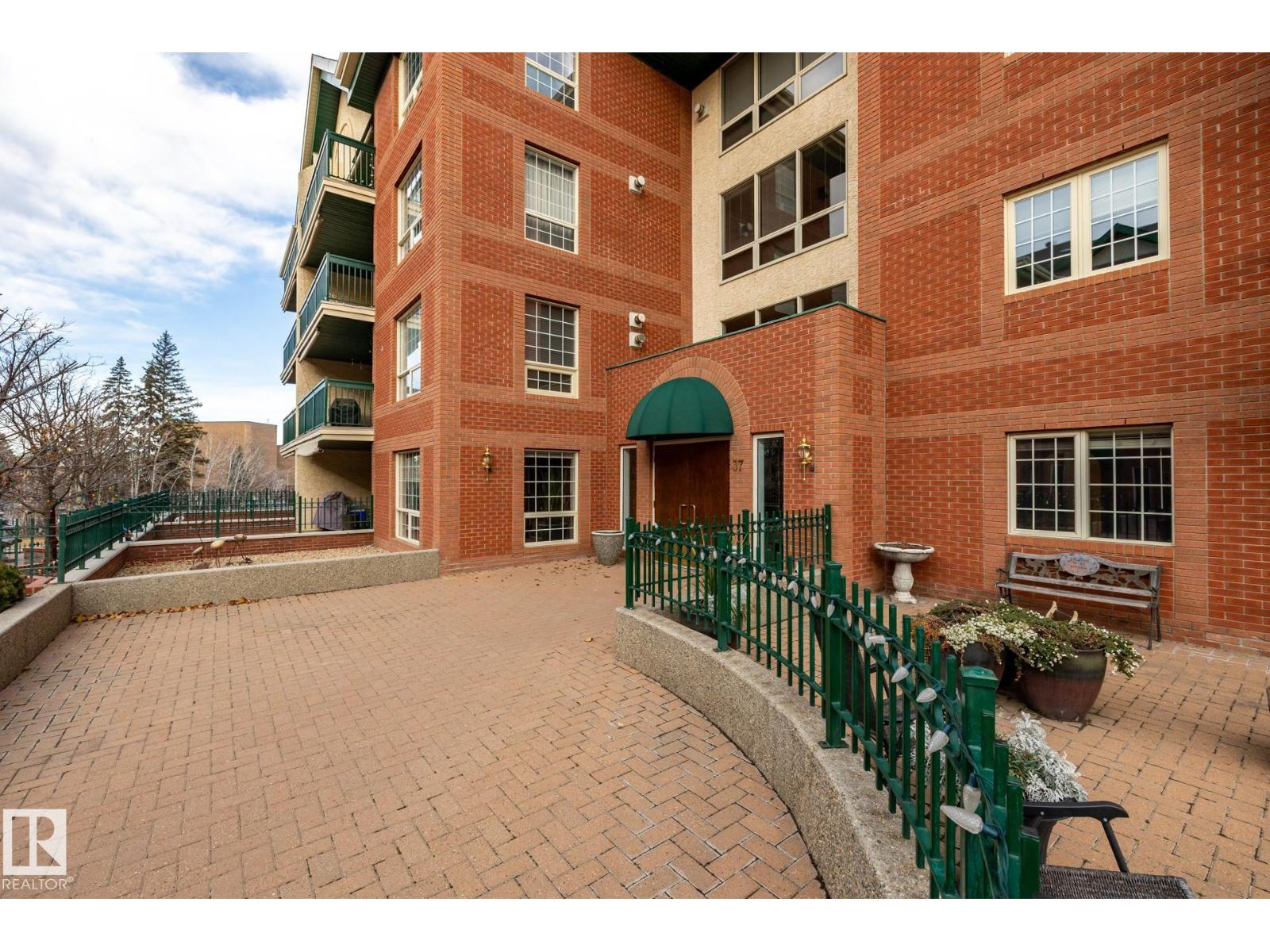 #102 37 Sir Winston Churchill Av, St. Albert, Alberta  T8N 0G3 - Photo 53 - E4465613