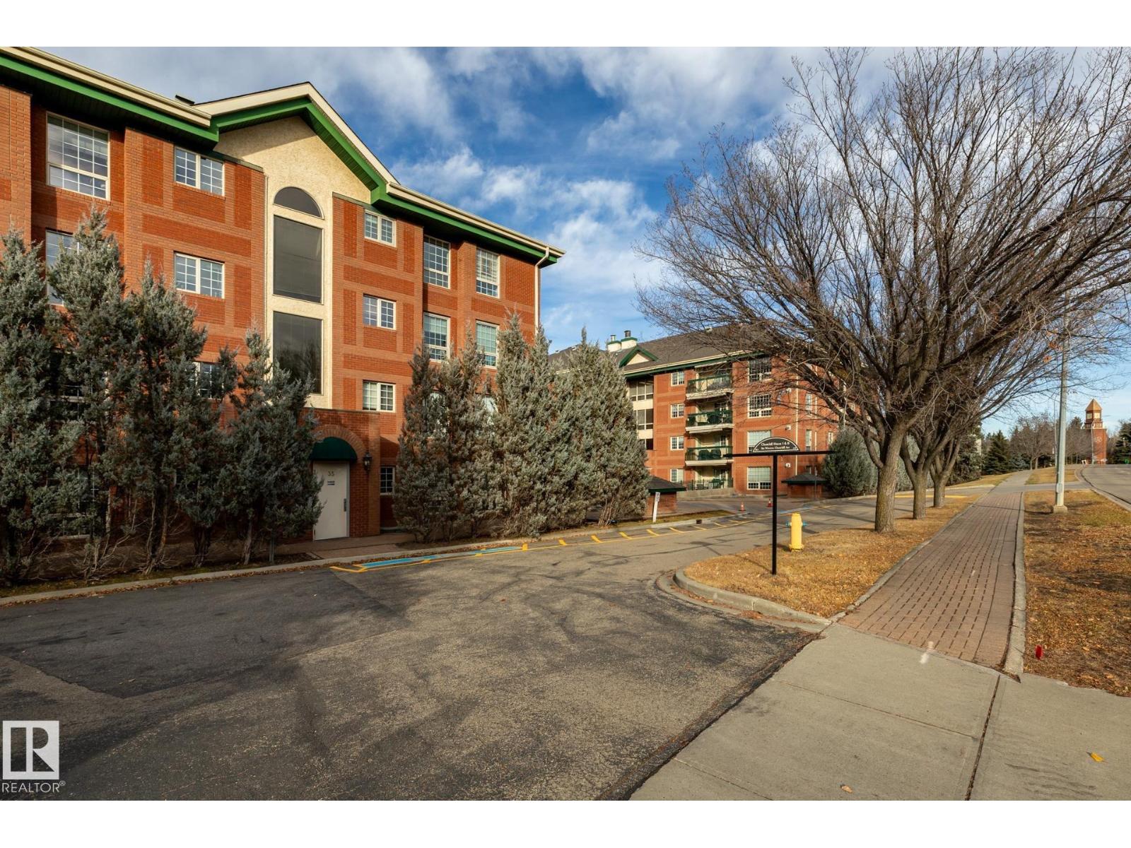 #102 37 Sir Winston Churchill Av, St. Albert, Alberta  T8N 0G3 - Photo 54 - E4465613