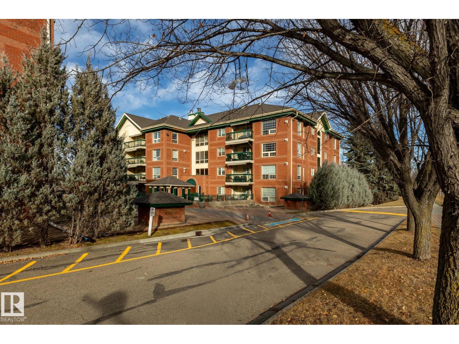 #102 37 Sir Winston Churchill Av, St. Albert, Alberta  T8N 0G3 - Photo 55 - E4465613