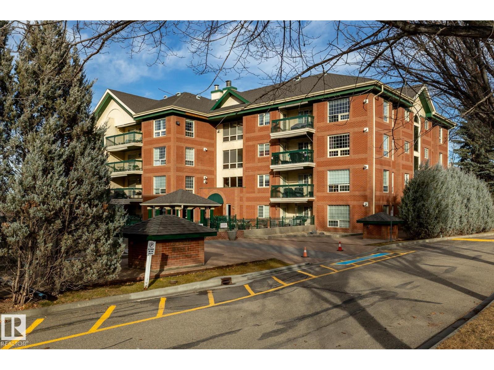 #102 37 Sir Winston Churchill Av, St. Albert, Alberta  T8N 0G3 - Photo 56 - E4465613