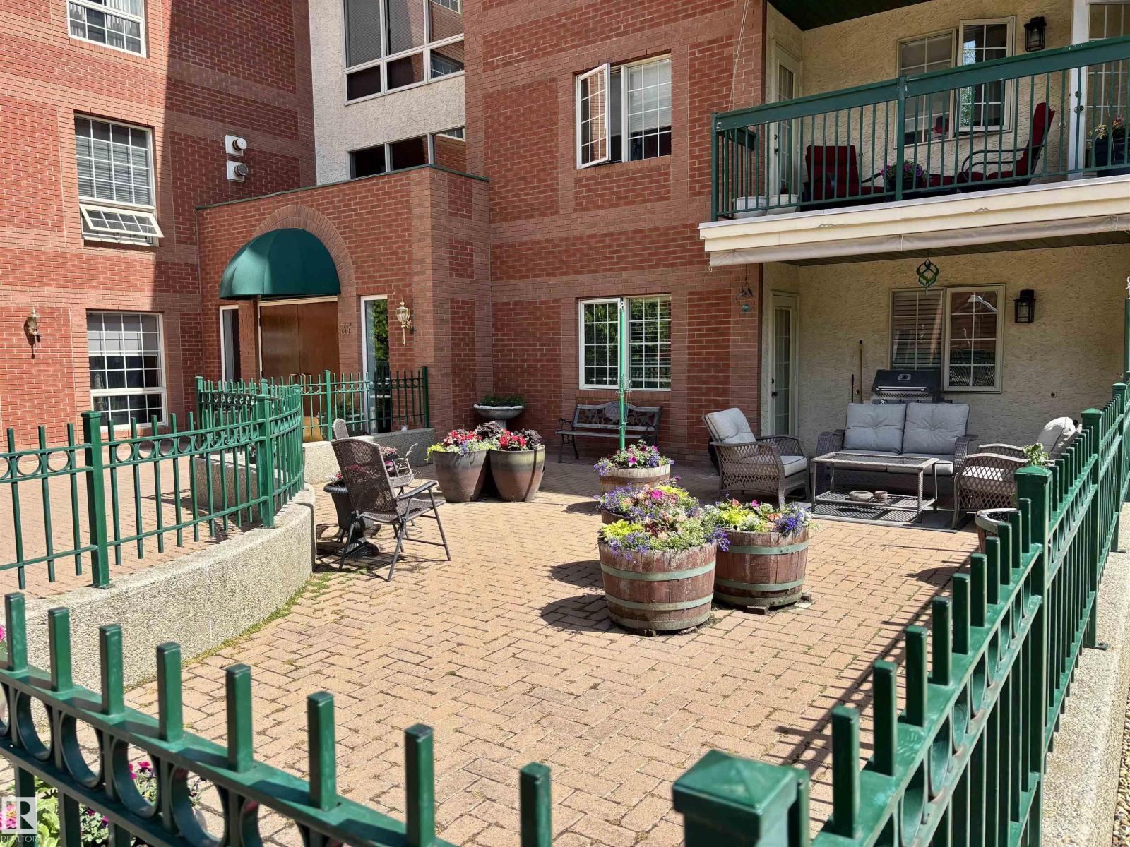 #102 37 Sir Winston Churchill Av, St. Albert, Alberta  T8N 0G3 - Photo 57 - E4465613