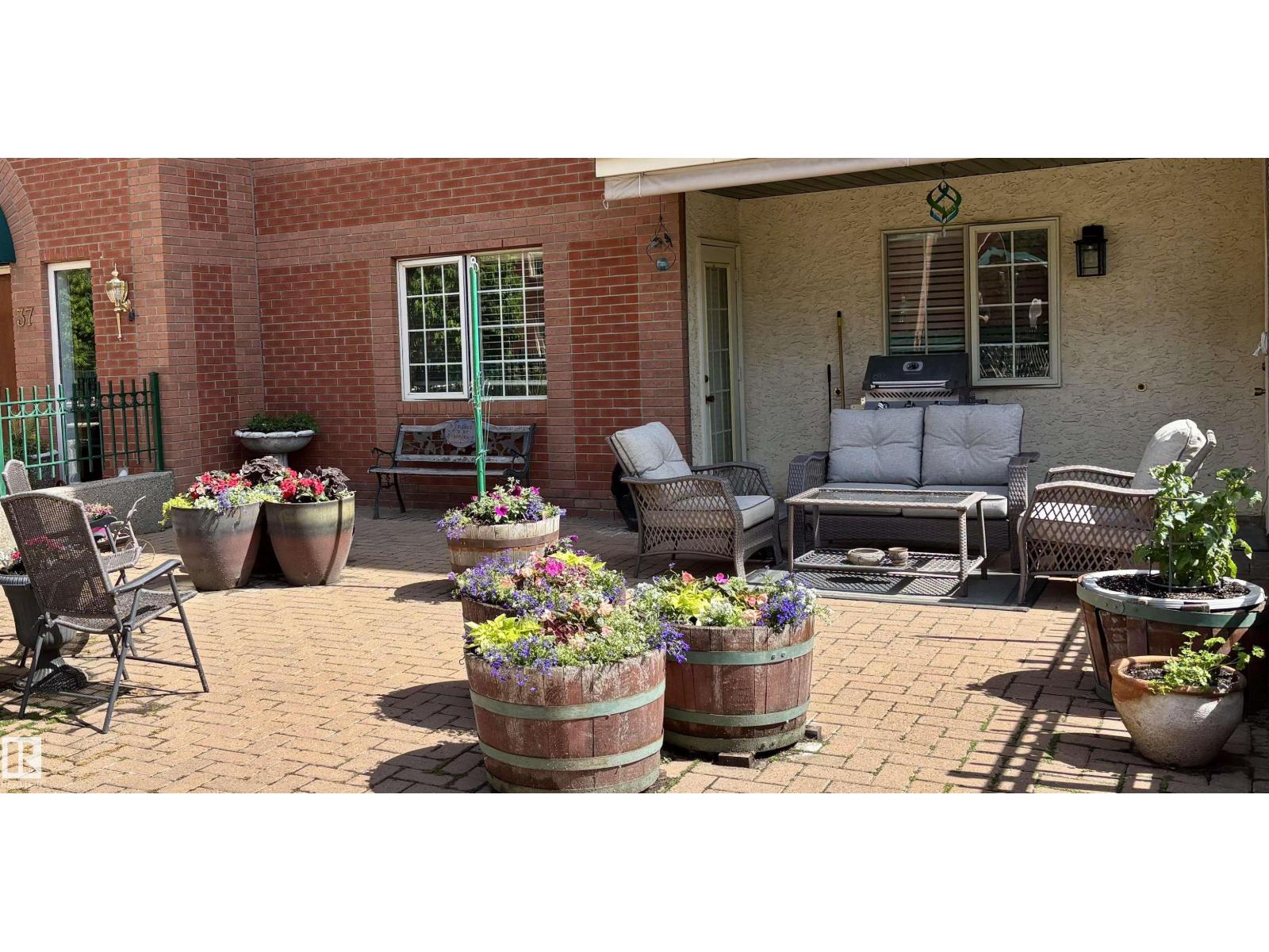 #102 37 Sir Winston Churchill Av, St. Albert, Alberta  T8N 0G3 - Photo 58 - E4465613