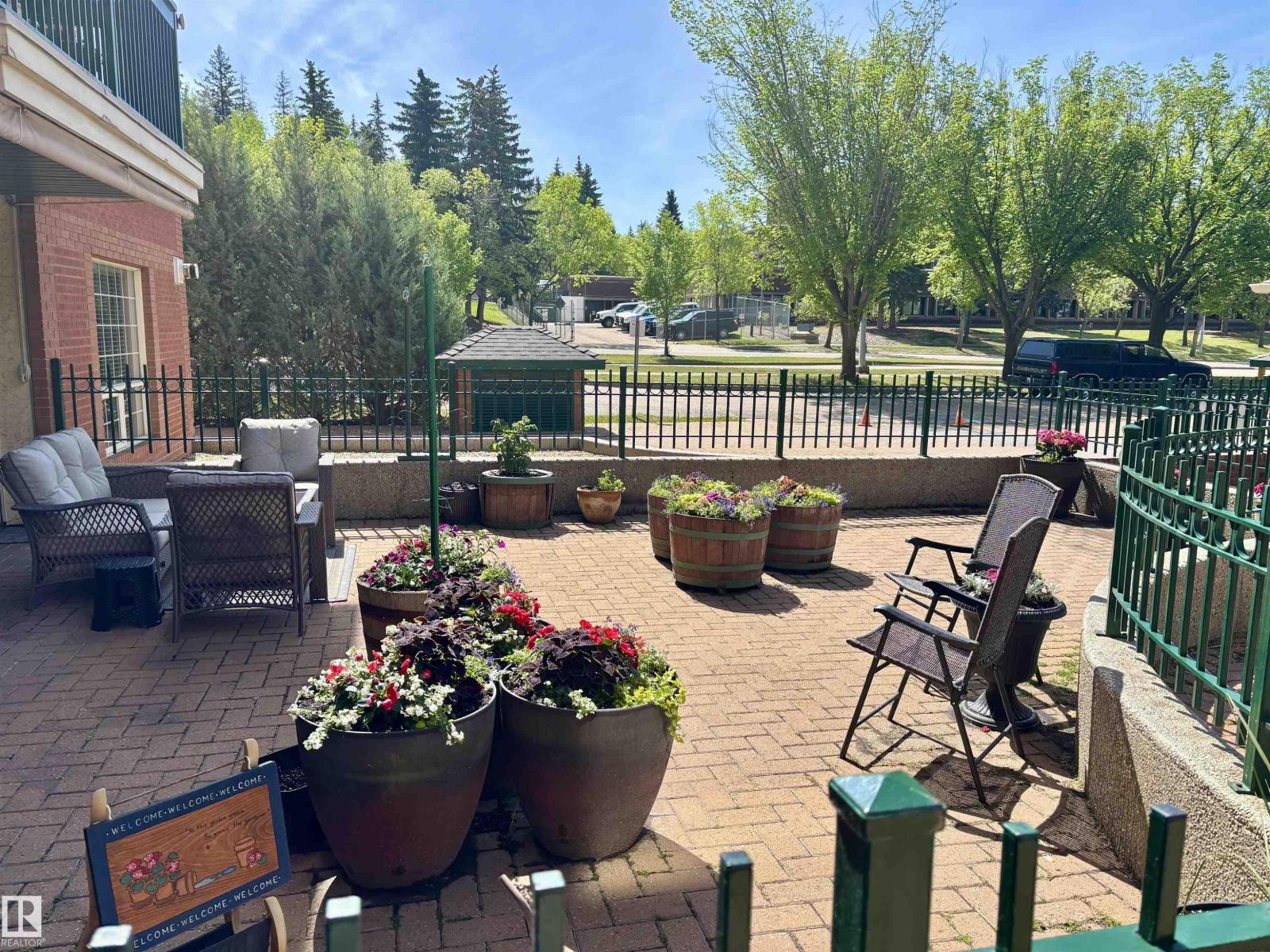 #102 37 Sir Winston Churchill Av, St. Albert, Alberta  T8N 0G3 - Photo 59 - E4465613