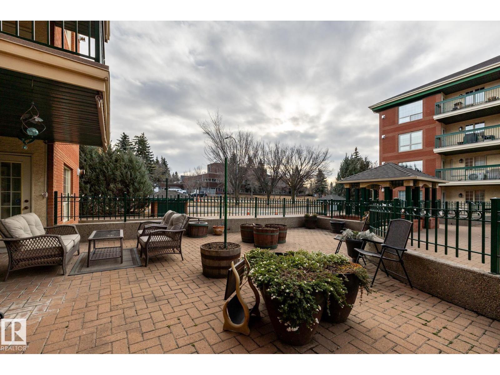 #102 37 Sir Winston Churchill Av, St. Albert, Alberta  T8N 0G3 - Photo 6 - E4465613