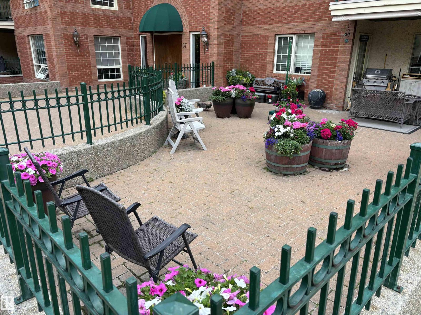 #102 37 Sir Winston Churchill Av, St. Albert, Alberta  T8N 0G3 - Photo 61 - E4465613