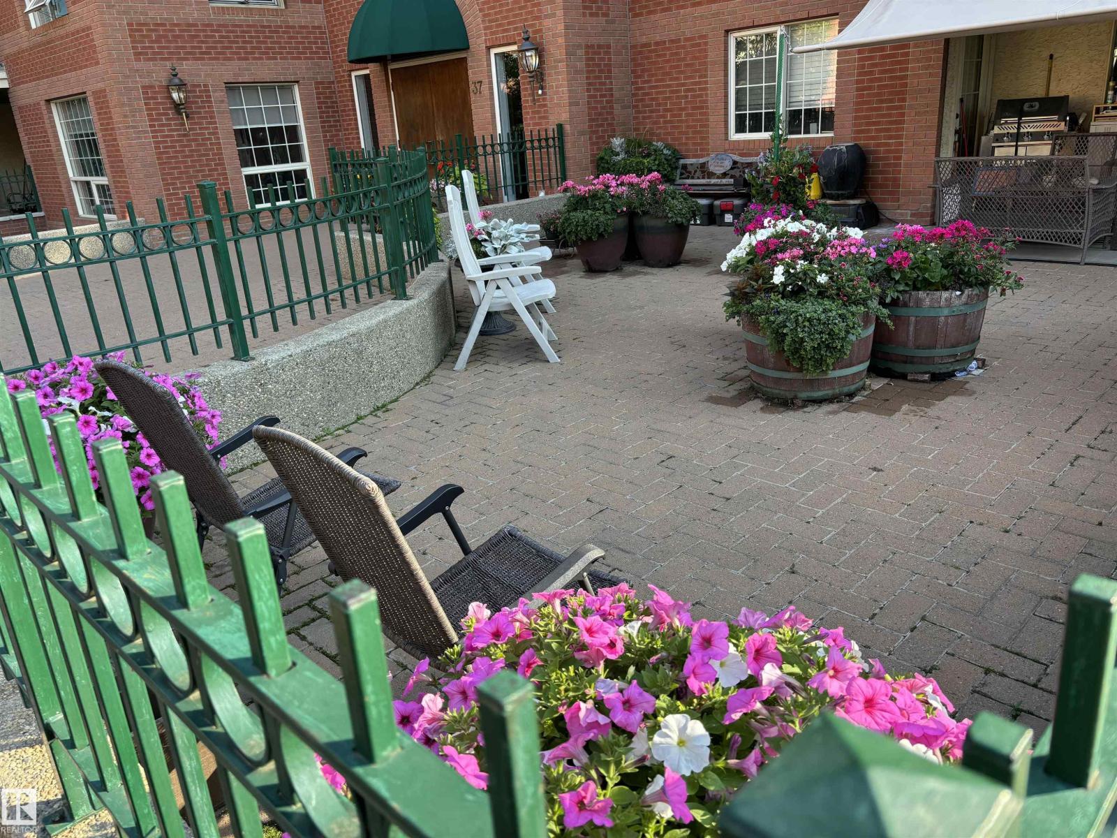 #102 37 Sir Winston Churchill Av, St. Albert, Alberta  T8N 0G3 - Photo 63 - E4465613