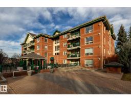 #102 37 SIR WINSTON CHURCHILL AV Downtown (St. Albert)