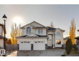 17806 109 ST NW Chambery