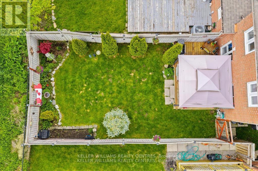 11 Snedden Avenue, Aurora, Ontario  L4G 7J6 - Photo 31 - N12541778