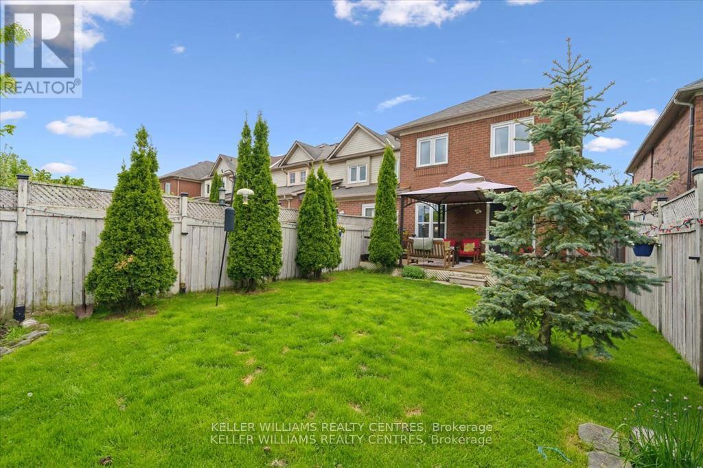 11 Snedden Avenue, Aurora, Ontario  L4G 7J6 - Photo 28 - N12541778