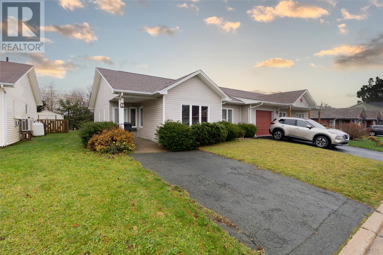 31 Kestrel Drive, Paradise, Newfoundland & Labrador  A1L 1G6 - Photo 2 - 1292566