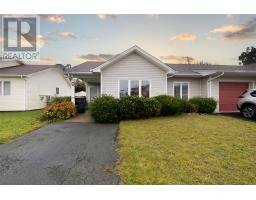 31 Kestrel Drive, Paradise, Newfoundland & Labrador